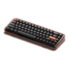 Melgeek Mojo68 Pigeon Mechanical Keyboard Gateron Pro Brown Key Switch Melgeek Keyboard