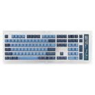 GoodBlue PBT Keycap Set Ducky Keyboards