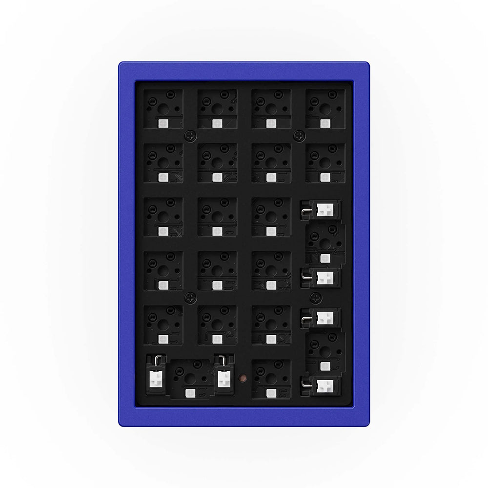 Keychron Q0 Numberpad Barebones Keychron Keyboard
