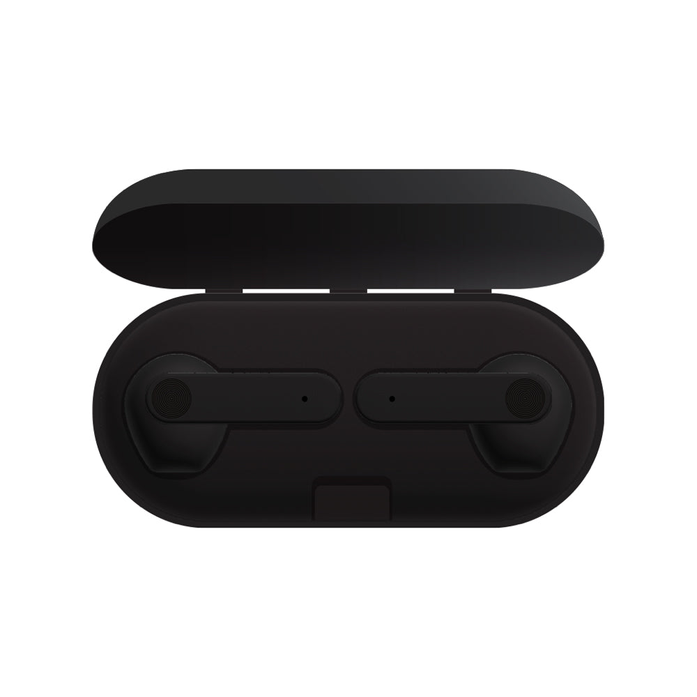 Wireless Bluetooth Earbuds 5 PACK BK BlueDiamond ToGo 