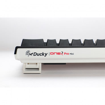 Ducky ONE 2 Mini PRO RGB BK - Gateron Yellow Ducky 