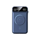 Magna Master Wireless Compact Charger by VistaShops Power Adapters & Chargers