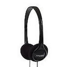 Koss Headphones KPH7K HB Portable On Ear Black 3.5mm Koss 