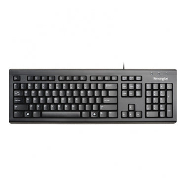 Kensington Keyboard Wired USB Spill Proof PC/Mac Kensington 