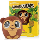 My Audio Pet Bluetooth Speaker Monkey - GoGo Bananas TWS & Lanyard Included 3 Watts My Audio Solutions 