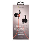 iEssentials Earbud Bluetooth Sweet Sounds with Mic Rose Gold iEssentials 