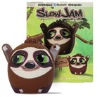 My Audio Pet Bluetooth Speaker Sloth - Slow Jam TWS & Lanyard Included 3 Watts My Audio Solutions 