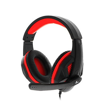 Xtech Gaming Headset Igneus 3.5mm TRRS & USB with Mic Backlit Xtech 