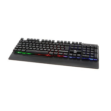 Xtech Gaming Keyboard Armiger Wired USB Multi LED Backlit Xtech 