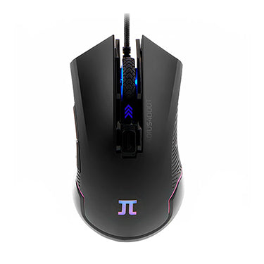 Primus Gaming Mouse Gladius 4000T Wired 4000dpi Precision 6 Button ...