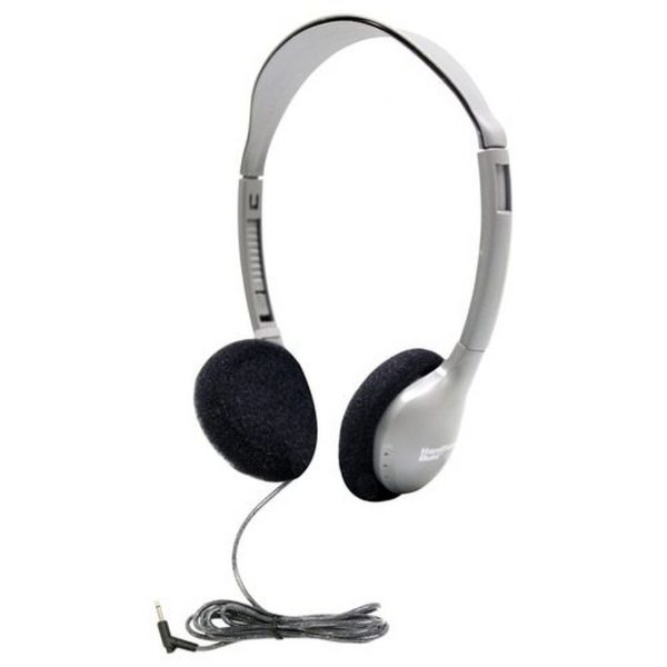 HamiltonBuhl On Ear Headphones For ALS700 System HamiltonBuhl 
