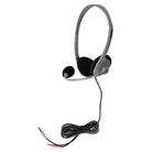 HamiltonBuhl Headset On Ear Deluxe with Gooseneck Mic Dura-Cord 3.5mm HamiltonBuhl 