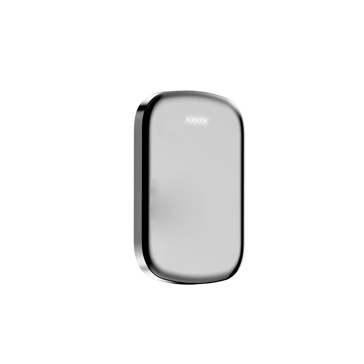 Chargomate Magnetic Portable Wireless Charger And Power Bank For Apple And Android by VistaShops Power Adapters & Chargers