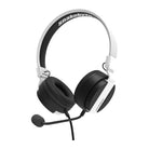 Snakebyte PS5 Gaming HeadSet 5 On Ear Wired Detachable Mic Snakebyte 