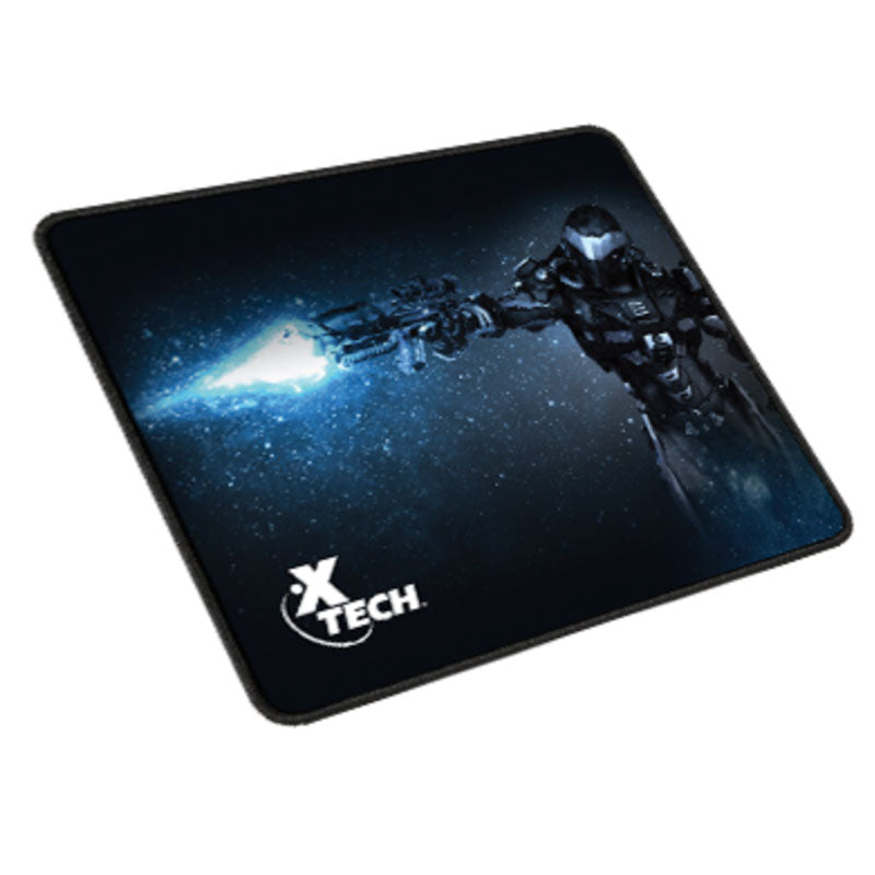 Xtech Gaming Mousepad Stratega Gaming Graphic 11x10in Xtech 