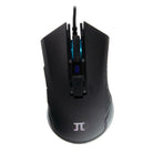 Primus Gaming Mouse Gladius 8200T 8200dpi Precision 6 Button Wired RGB Illuminated Primus 