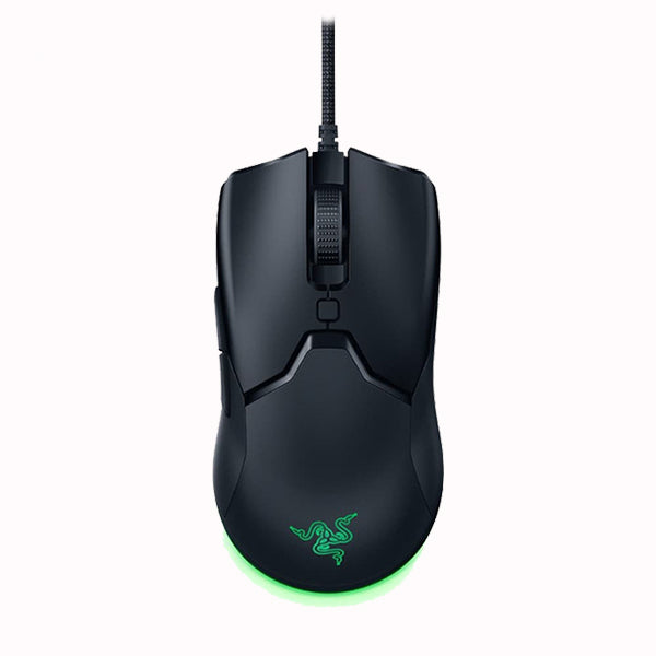 Razer Gaming Wireless Mouse Viper Ultimate Mouse Only Hyperspeed Wireless Black Razer 