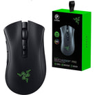 Razer Gaming Mouse Wireless Deathadder V2 Pro Ergonomic 8 Buttons Black Razer 