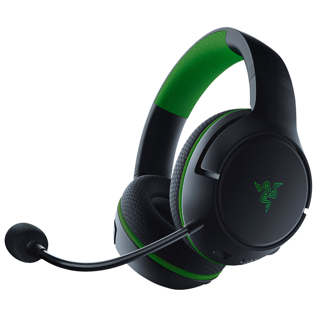 Razer Xbox Series X Wireless Headset with Boom Cardioid Mic Kaira PC Razer 