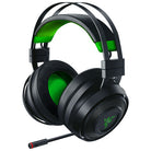 Razer Xbox One Gaming Headset Wireless Nari Ultimate with Retractable Boom Mic Hypersense Black Razer 