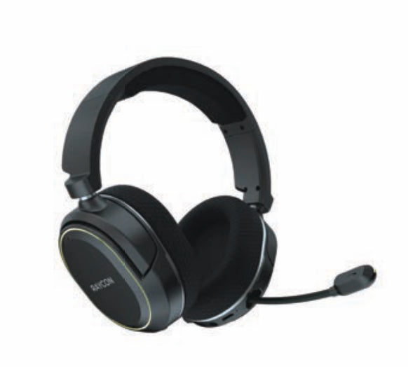 Auriculares Gaming Headset 7.1 HSG-619 GTC (332458) – Improstock