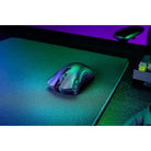 Razer Gaming Mouse Wireless DeathAdder V2 X HyperSpeed 7 Buttons 14000Dpi Ergonomic Design Ultra-fast - Black Razer 