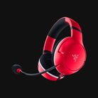 Razer Xbox Gaming Headset Wired Kaira X 3.5mm with Boom Mic Memory Foam Ear Cushions - Pulse Red Razer 