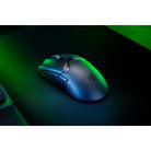 Razer Gaming Mouse Wireless Viper V2 Pro 5 Buttons 30000Dpi USB-C Dongle HighSpeed Gen-3 Switch - Black Razer 