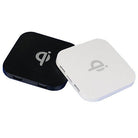 iPhone 8 /8X Wireless Charging Pad With Dual USB Ports by VistaShops Power Adapters & Chargers