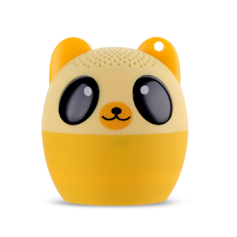 Lil Wonder Petz Bluetooth Speakers by VistaShops Speakers
