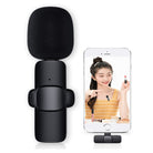 Karaoke and Influencer Mini Mic For SmartPhone by VistaShops Microphone