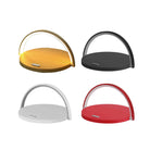 Moonlit Soft Glow LED Light, Wireless Phone Charger And Stand by VistaShops Charging Hub