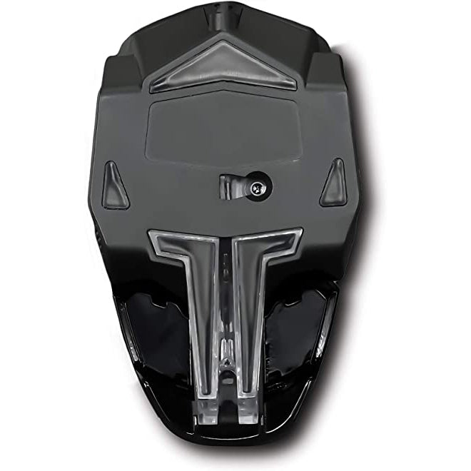 MadCatz THE AUTHENTIC R.A.T. 1+ GAMING MOUSE - Black MAD CATZ 