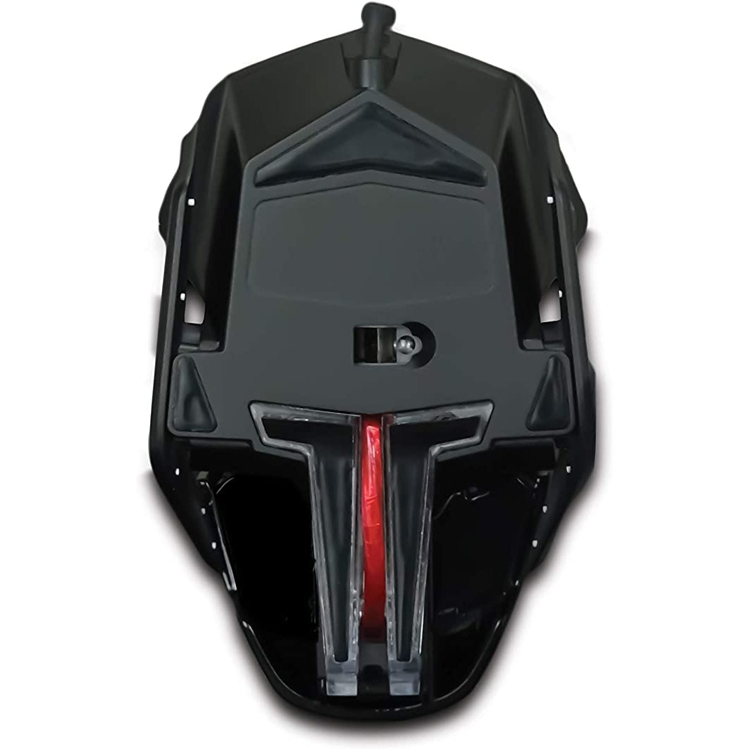 MadCatz THE AUTHENTIC R.A.T. 2+ GAMING MOUSE - Black MAD CATZ 