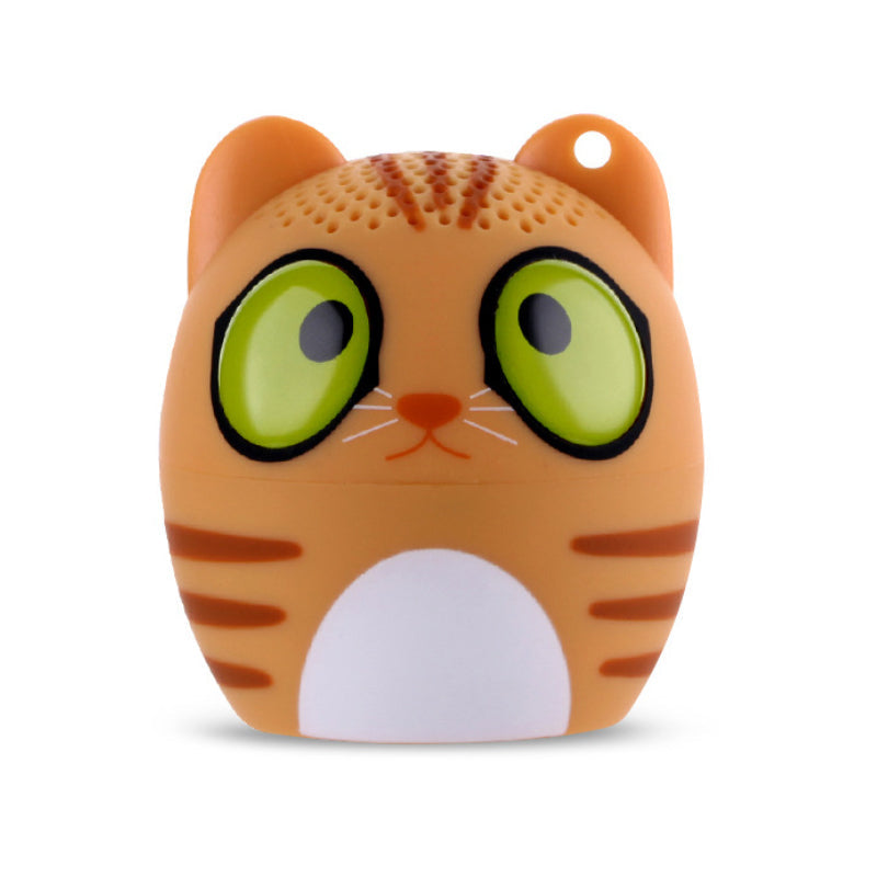 Lil Wonder Petz Bluetooth Speakers by VistaShops Speakers