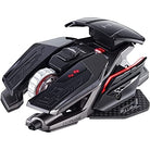 The Authentic R.A.T. Pro X3 Gaming Mouse MAD CATZ 