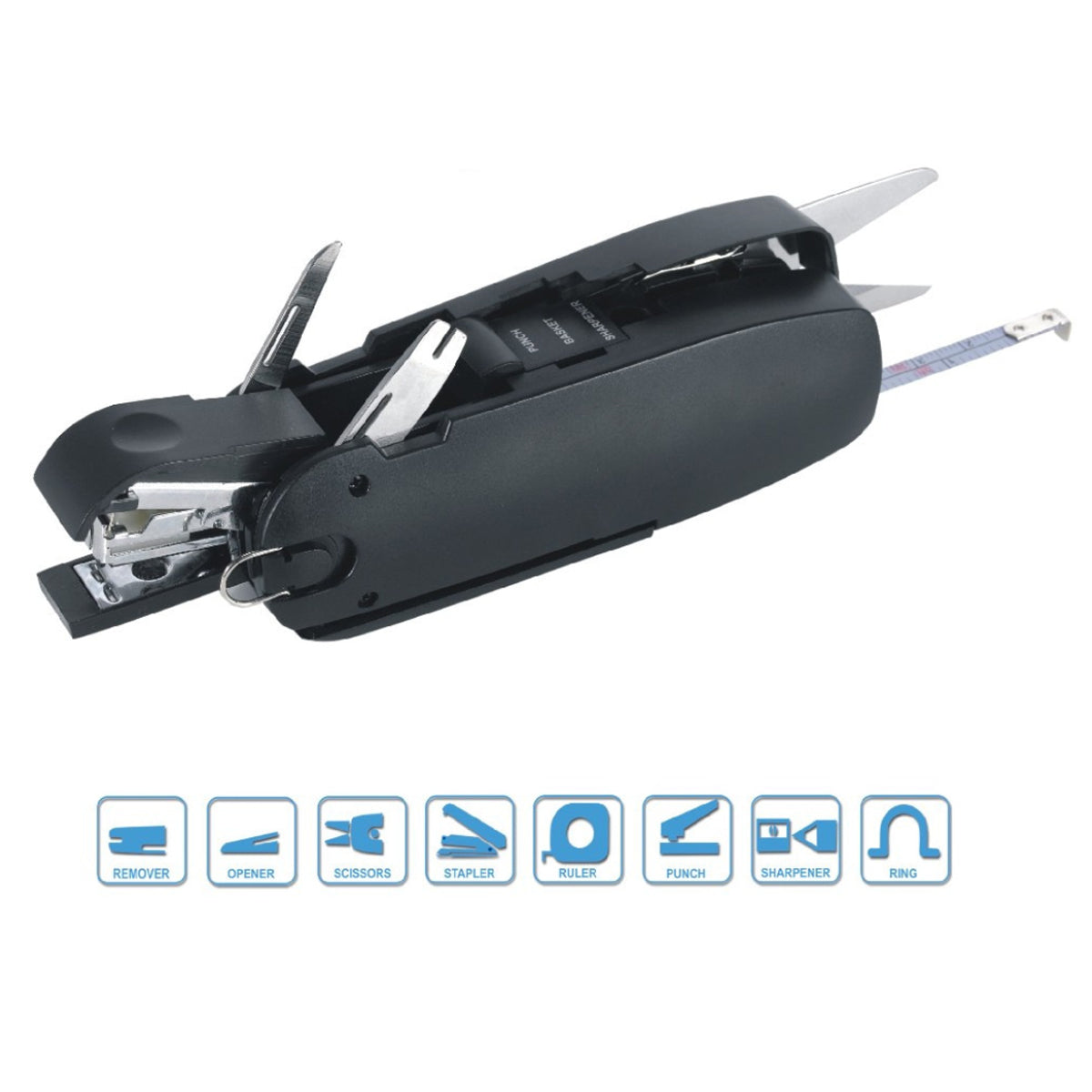 My Task Buddy. A 10 in 1 Office & Home Office tool for every desk by VistaShops Tool Sets