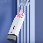 7-in-1 Gadget Butler Cleaning Kit: The Ultimate Tech Hygiene Solution by VistaShops Cleaning Kit