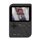 Portable Game Pad With 400 Games Included + Additional Player Controller by VistaShops Games