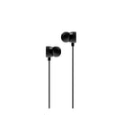 Comfort Fit Earbuds, Matte Black iStore 