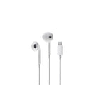 Classic Fit Earbuds Lightning - Matte WH iStore 