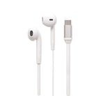 USB-C Classic Fit Earbuds Slim Box - WH iStore 