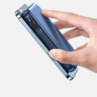 Magna Master Wireless Compact Charger by VistaShops Power Adapters & Chargers