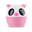 Lil Wonder Petz Bluetooth Speakers by VistaShops Speakers