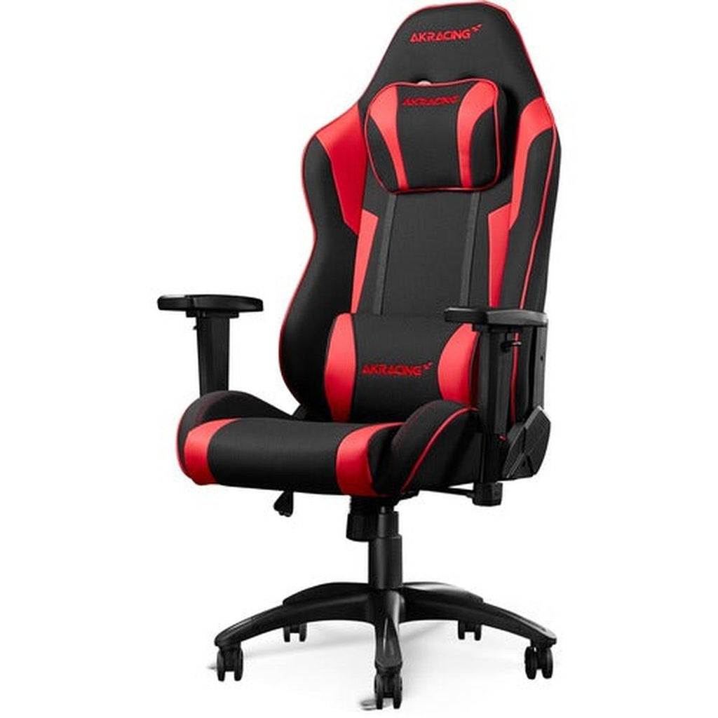 AKRACING Core Series EX SE Wide Red Gaming Chair AKRACING Gaming Chairs