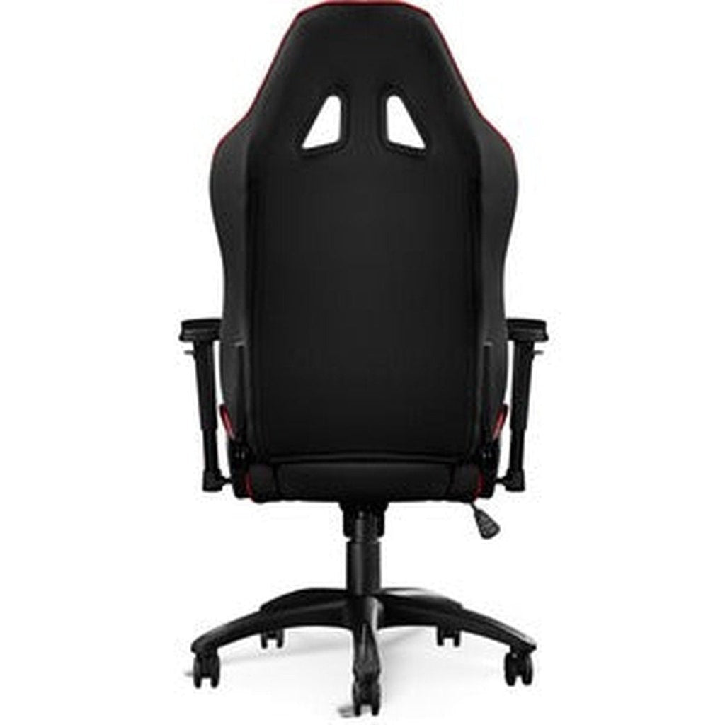 AKRACING Core Series EX SE Wide Red Gaming Chair AKRACING Gaming Chairs