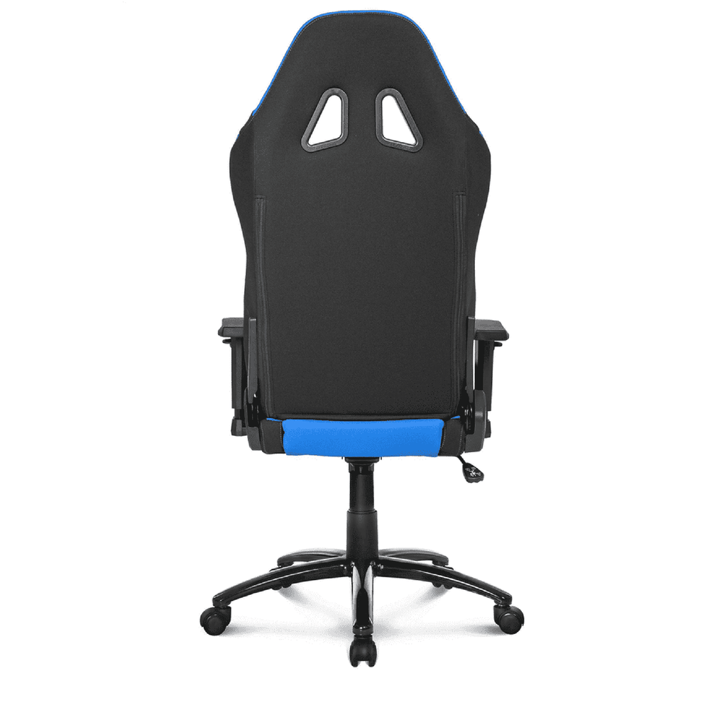 AKRACING Core Series EX Gaming Chair Blue and Black AKRACING Gaming Chairs