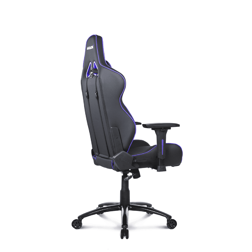 AKRACING Core Series LX Plus Gaming Chair - Indigo AKRACING Gaming Chairs