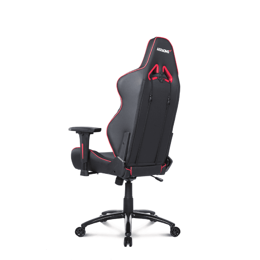 AKRACING Core Series LX Plus Gaming Chair - Red AKRACING Gaming Chairs