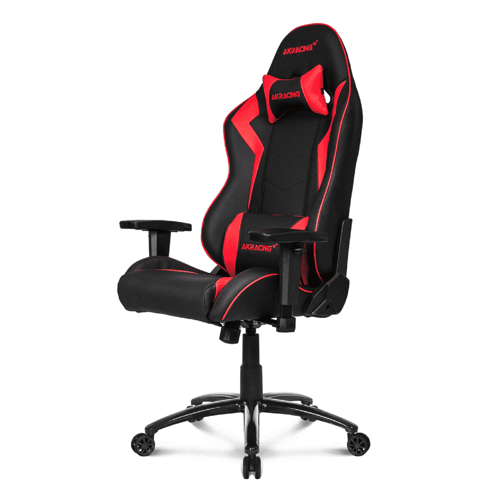 AKRACING Core Series SX Gaming Chair Red AKRACING Gaming Chairs